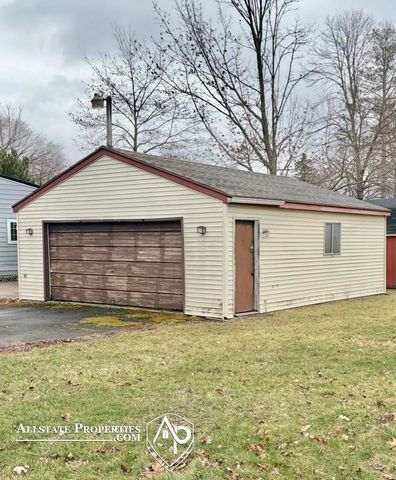 4126 N Belsay Road, Genesee Twp, MI 48506