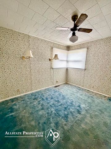 4126 N Belsay Road, Genesee Twp, MI 48506