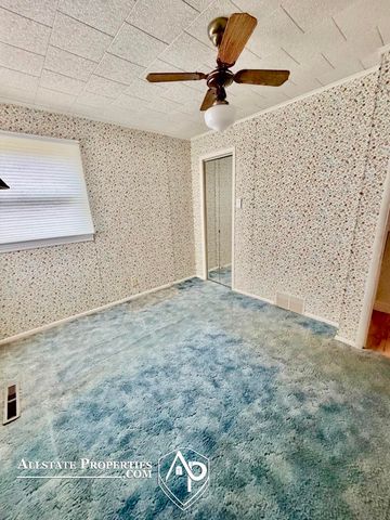 4126 N Belsay Road, Genesee Twp, MI 48506