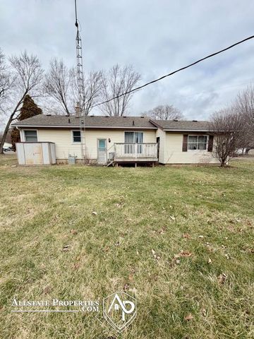 4126 N Belsay Road, Genesee Twp, MI 48506