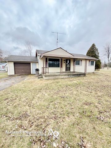 4126 N Belsay Road, Genesee Twp, MI 48506