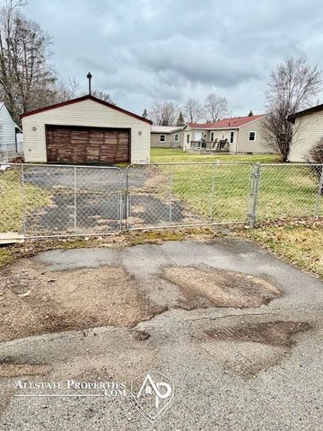 4126 N Belsay Road, Genesee Twp, MI 48506