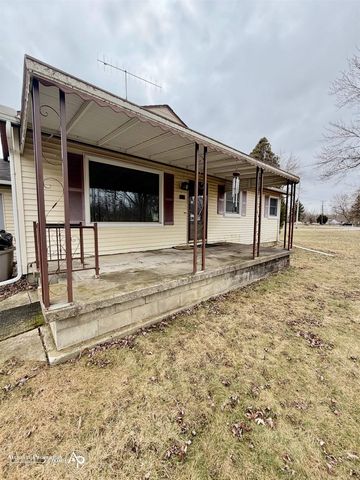 4126 N Belsay Road, Genesee Twp, MI 48506