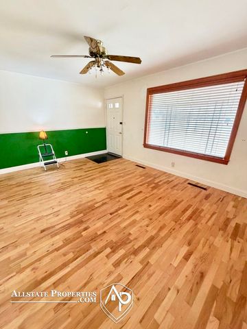 4126 N Belsay Road, Genesee Twp, MI 48506