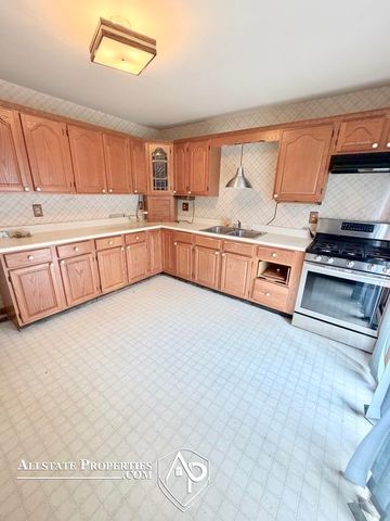 4126 N Belsay Road, Genesee Twp, MI 48506