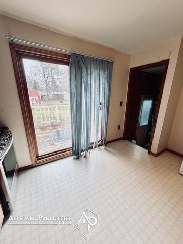 4126 N Belsay Road, Genesee Twp, MI 48506