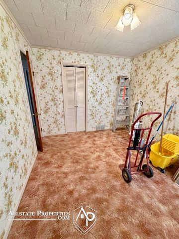 4126 N Belsay Road, Genesee Twp, MI 48506