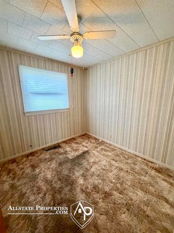 4126 N Belsay Road, Genesee Twp, MI 48506