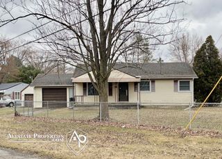 4126 N Belsay Road, Genesee Twp, MI 48506