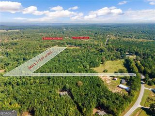 TRACT1 Vinson Mountain Road, Rockmart, GA 30153