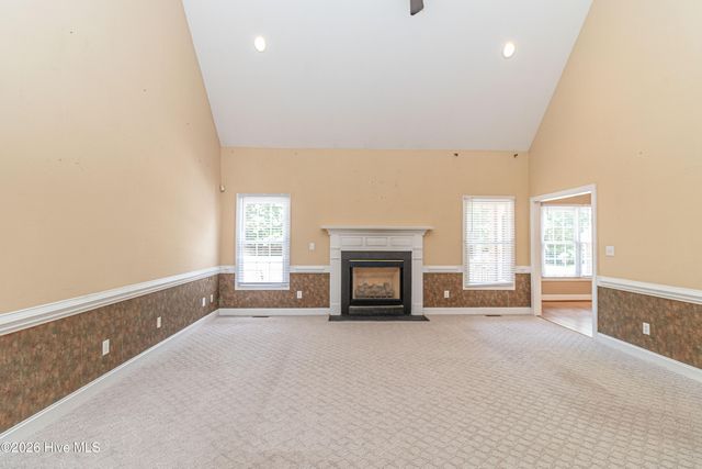 6269 Windchase Drive, Rocky Mount, NC 27803