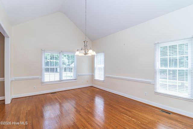 6269 Windchase Drive, Rocky Mount, NC 27803