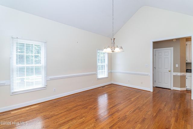 6269 Windchase Drive, Rocky Mount, NC 27803