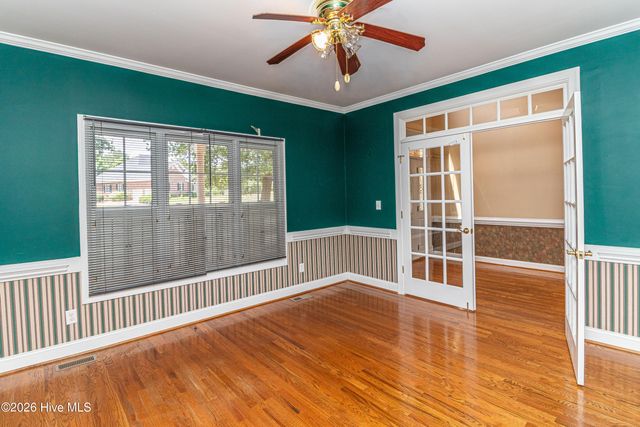 6269 Windchase Drive, Rocky Mount, NC 27803