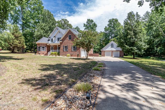 6269 Windchase Drive, Rocky Mount, NC 27803