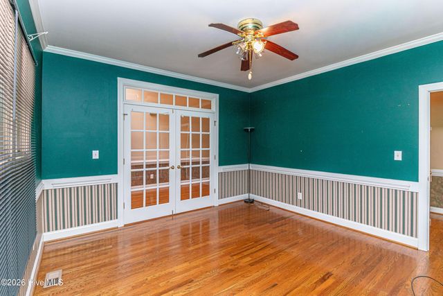 6269 Windchase Drive, Rocky Mount, NC 27803