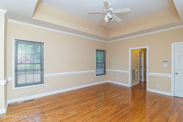 6269 Windchase Drive, Rocky Mount, NC 27803