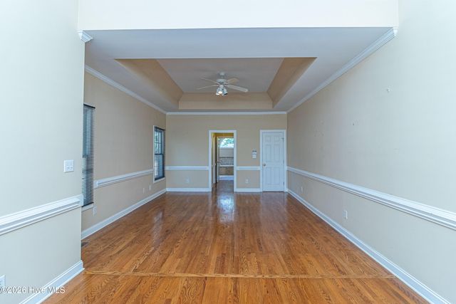 6269 Windchase Drive, Rocky Mount, NC 27803