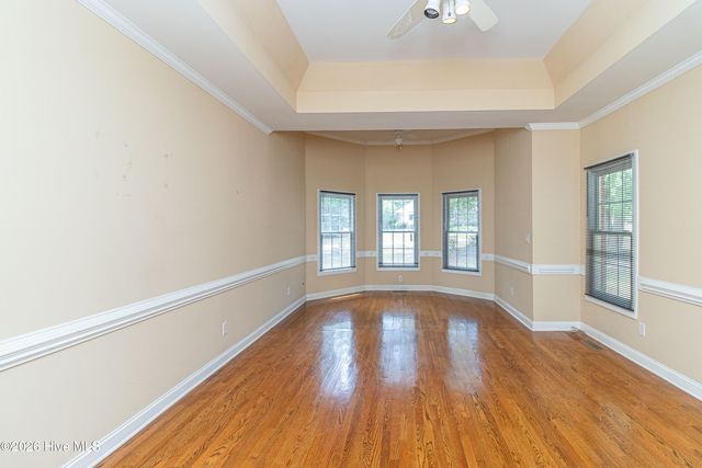 6269 Windchase Drive, Rocky Mount, NC 27803