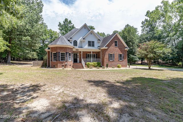 6269 Windchase Drive, Rocky Mount, NC 27803