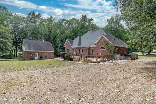 6269 Windchase Drive, Rocky Mount, NC 27803