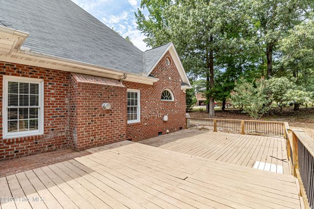 6269 Windchase Drive, Rocky Mount, NC 27803