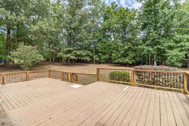 6269 Windchase Drive, Rocky Mount, NC 27803