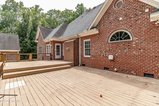 6269 Windchase Drive, Rocky Mount, NC 27803