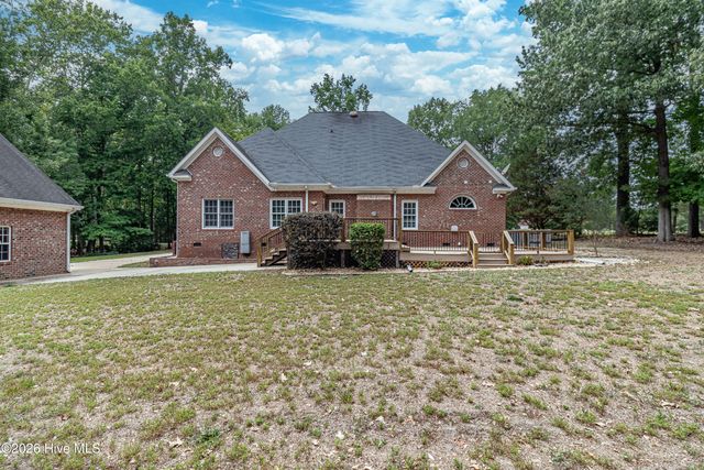 6269 Windchase Drive, Rocky Mount, NC 27803