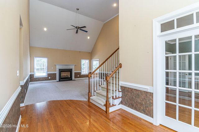 6269 Windchase Drive, Rocky Mount, NC 27803