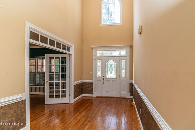 6269 Windchase Drive, Rocky Mount, NC 27803