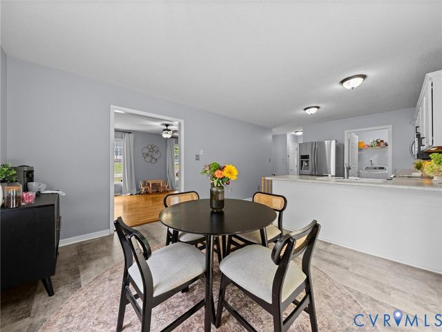 6712 N Hedges Rd, Chesterfield, VA 23224