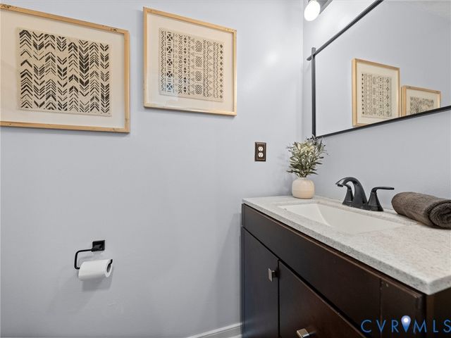 6712 N Hedges Rd, Chesterfield, VA 23224