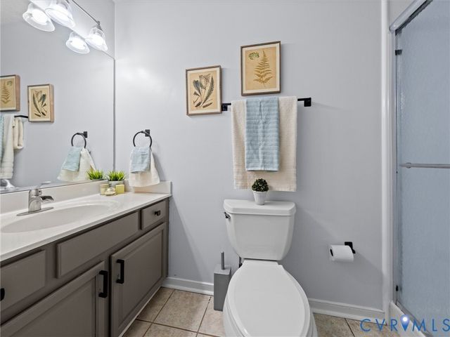 6712 N Hedges Rd, Chesterfield, VA 23224