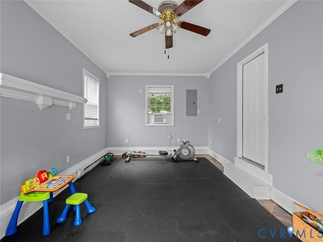 6712 N Hedges Rd, Chesterfield, VA 23224