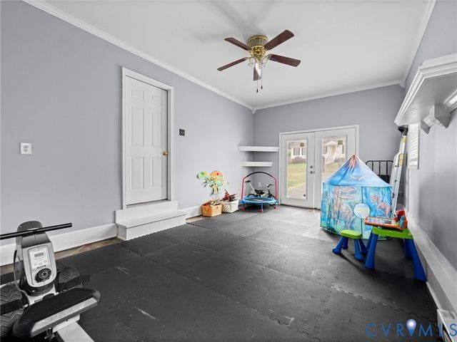 6712 N Hedges Rd, Chesterfield, VA 23224