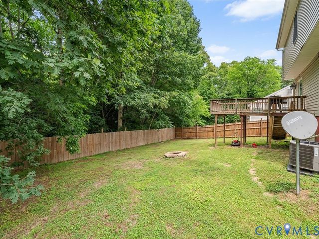 6712 N Hedges Rd, Chesterfield, VA 23224