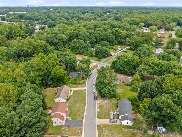 6712 N Hedges Rd, Chesterfield, VA 23224