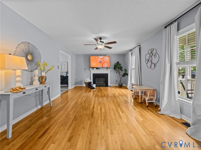 6712 N Hedges Rd, Chesterfield, VA 23224