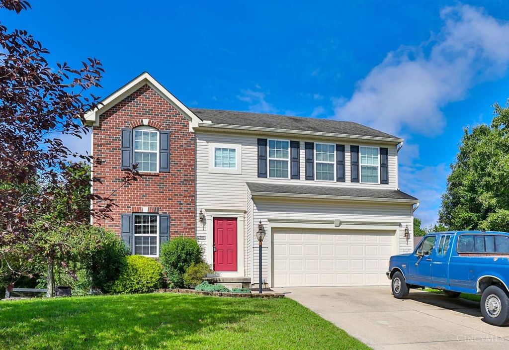 4267 Fox Ridge Drive, Batavia Twp, OH 45103