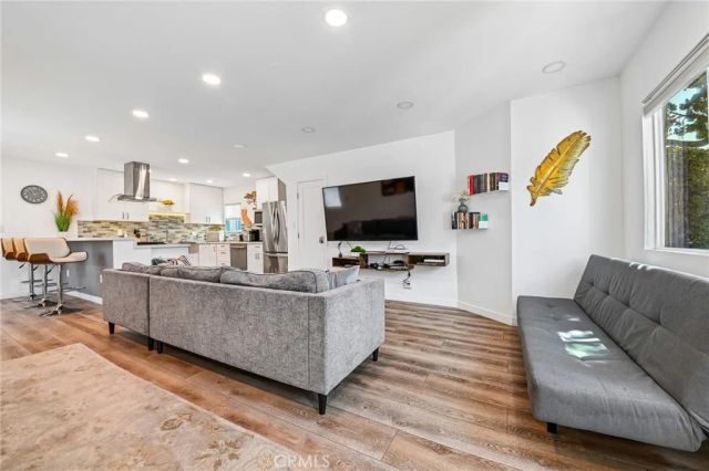 3754 Sawtelle Boulevard, Los Angeles, CA 90066