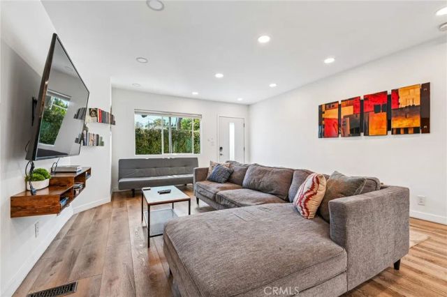 3754 Sawtelle Boulevard, Los Angeles, CA 90066