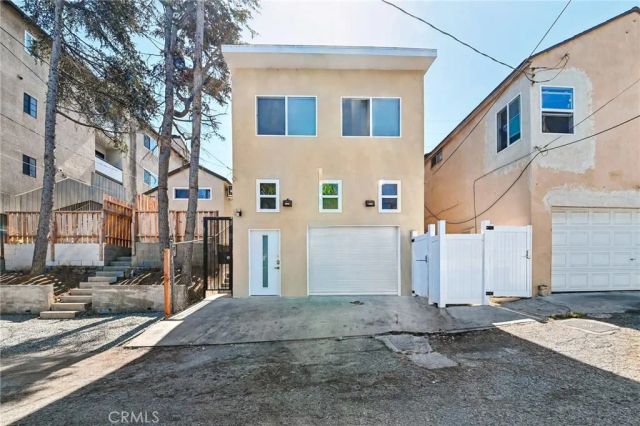 3754 Sawtelle Boulevard, Los Angeles, CA 90066