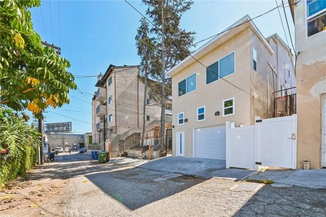 3754 Sawtelle Boulevard, Los Angeles, CA 90066