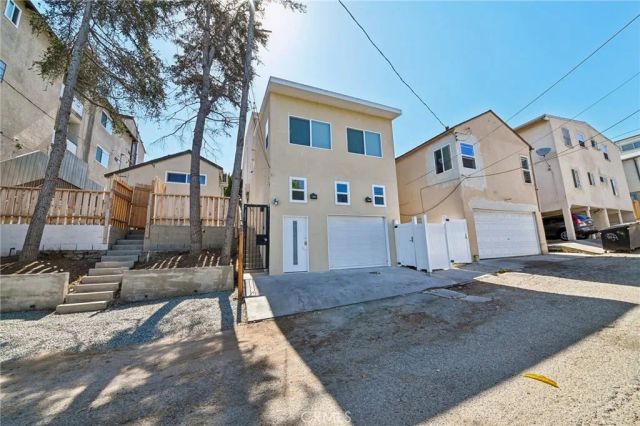 3754 Sawtelle Boulevard, Los Angeles, CA 90066