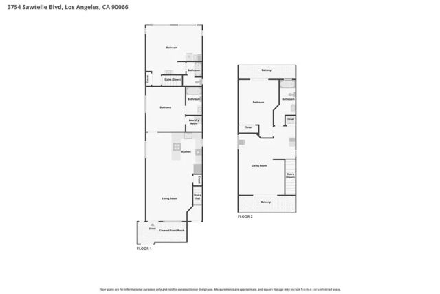 3754 Sawtelle Boulevard, Los Angeles, CA 90066