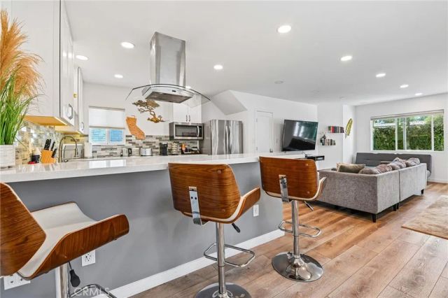 3754 Sawtelle Boulevard, Los Angeles, CA 90066