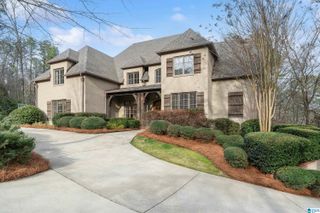 146 FOXFIRE CIRCLE, Indian Springs Village, AL 35124