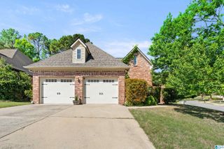 1106 WEYBRIDGE CIRCLE, Pelham, AL 35124