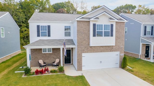 7085 Scotlyn Way, White House, TN 37188